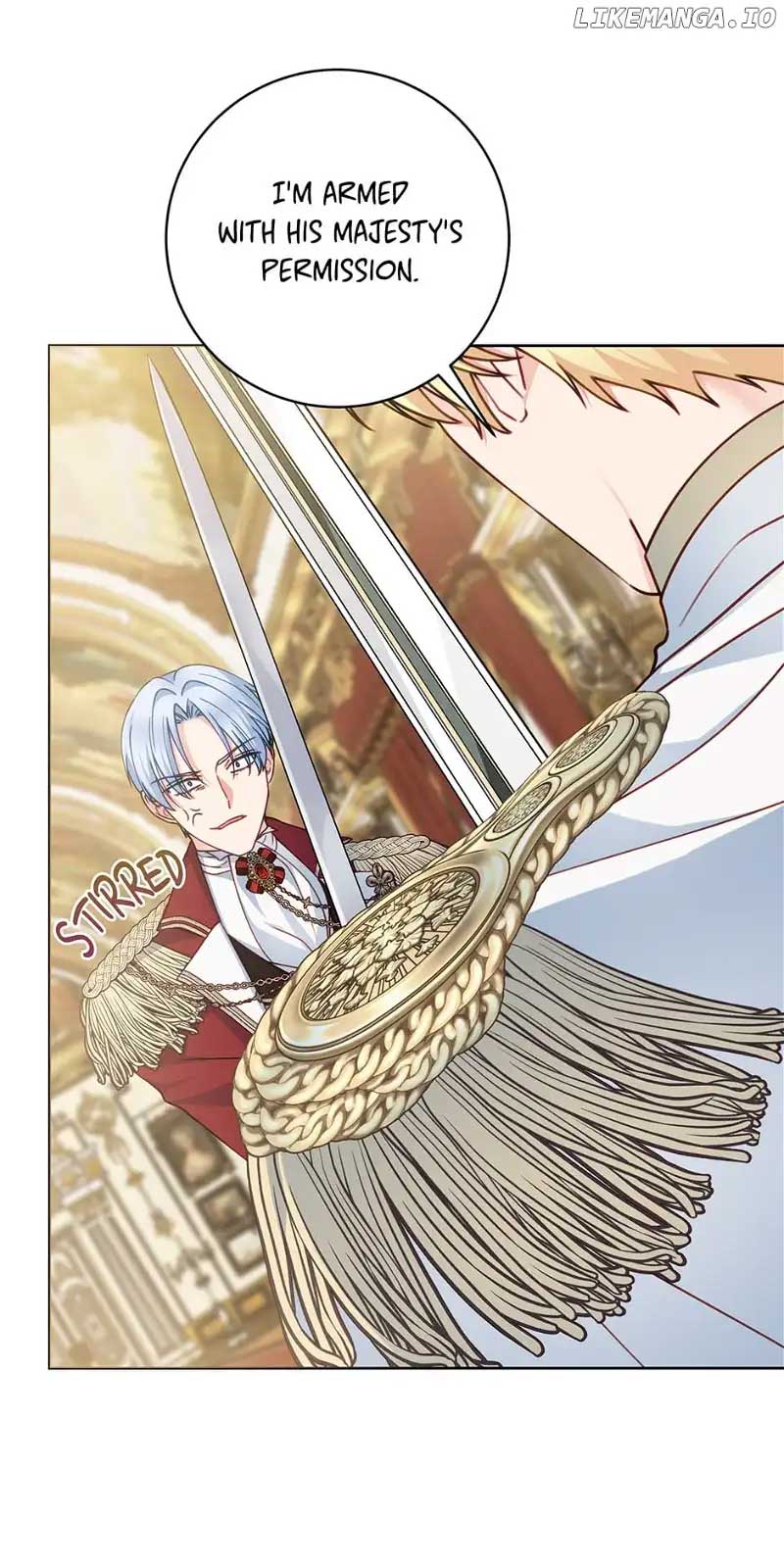 Sickly? Husband’s Contractual Wife - Chapter 98 - 37