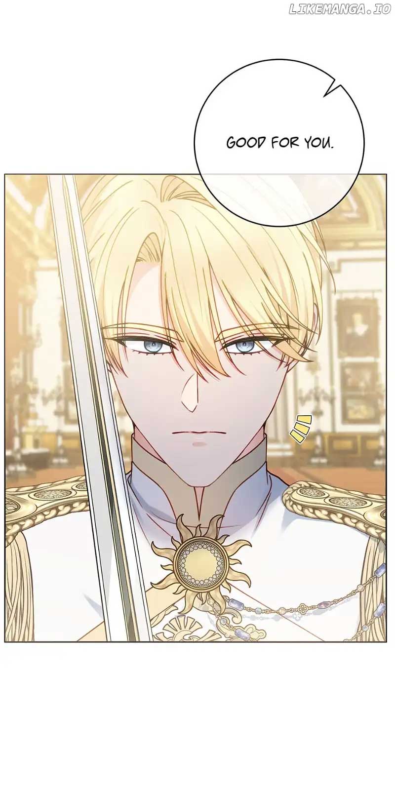 Sickly? Husband’s Contractual Wife - Chapter 98 - 38