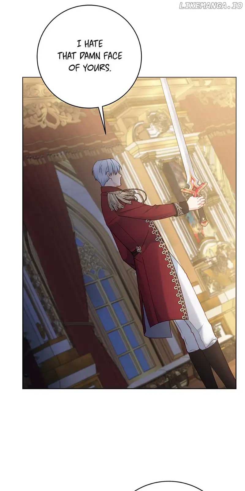 Sickly? Husband’s Contractual Wife - Chapter 98 - 39