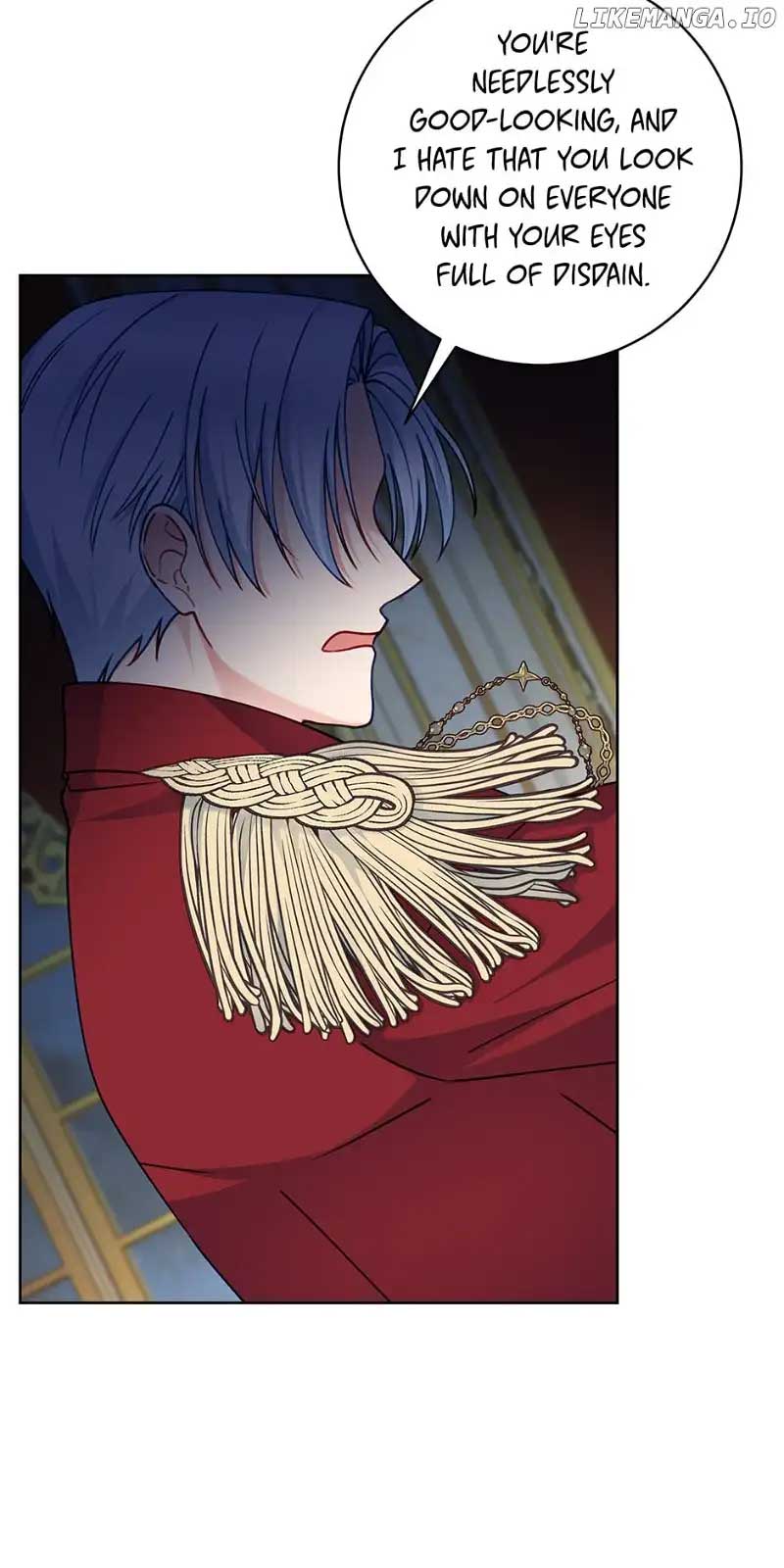 Sickly? Husband’s Contractual Wife - Chapter 98 - 40