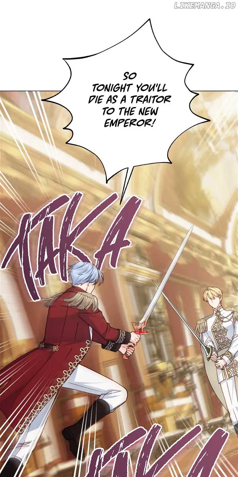 Sickly? Husband’s Contractual Wife - Chapter 98 - 44