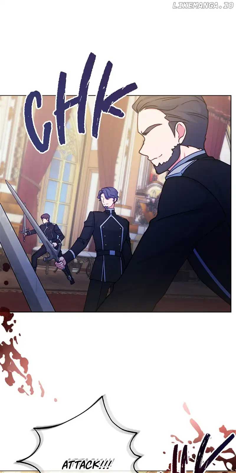 Sickly? Husband’s Contractual Wife - Chapter 98 - 46