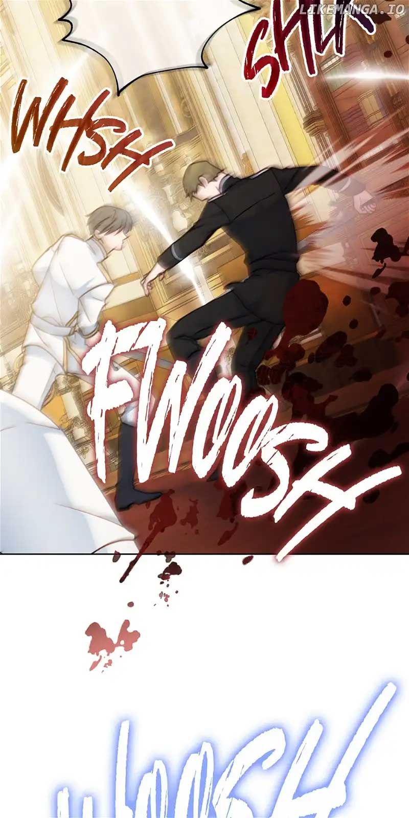 Sickly? Husband’s Contractual Wife - Chapter 98 - 47