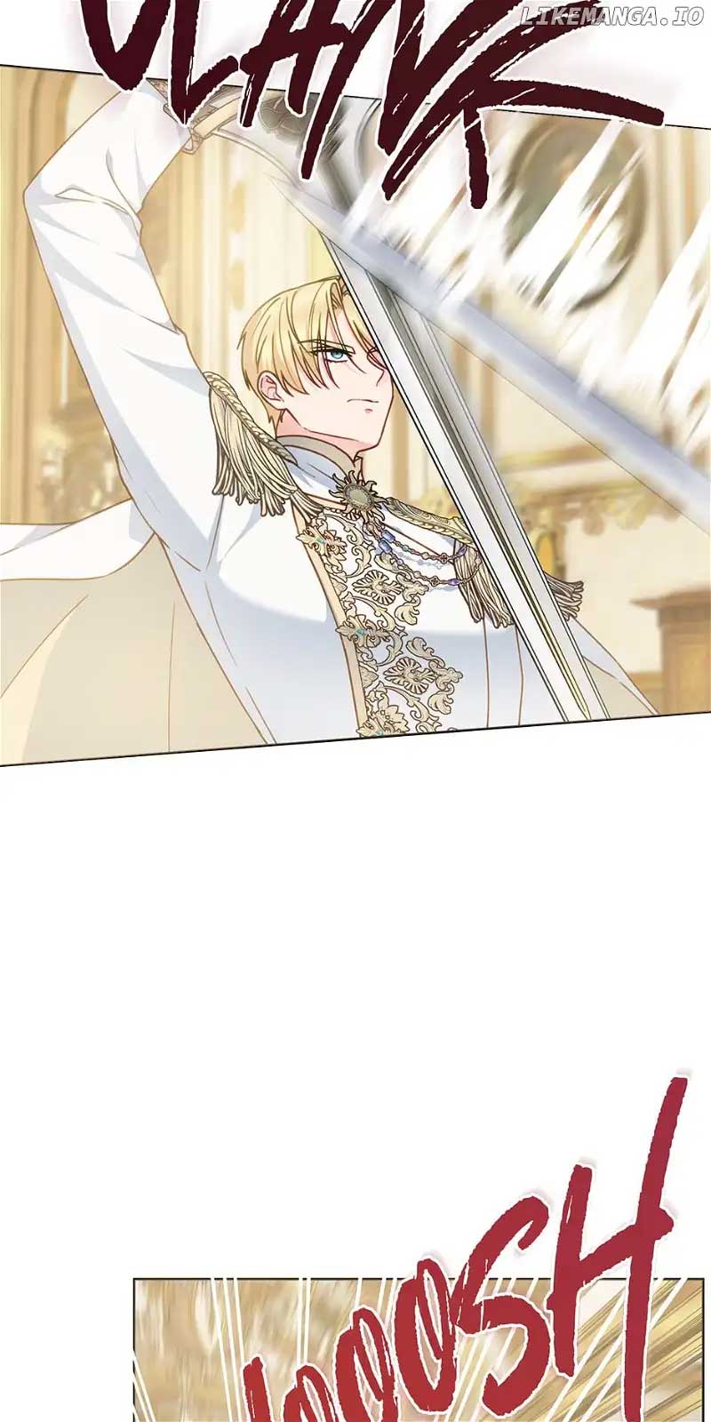 Sickly? Husband’s Contractual Wife - Chapter 98 - 49