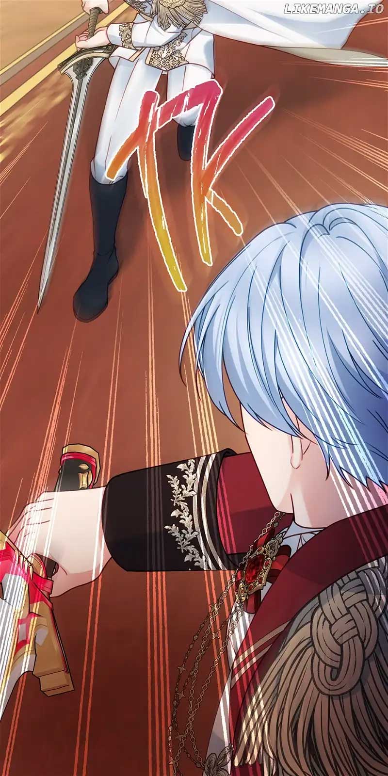 Sickly? Husband’s Contractual Wife - Chapter 98 - 53