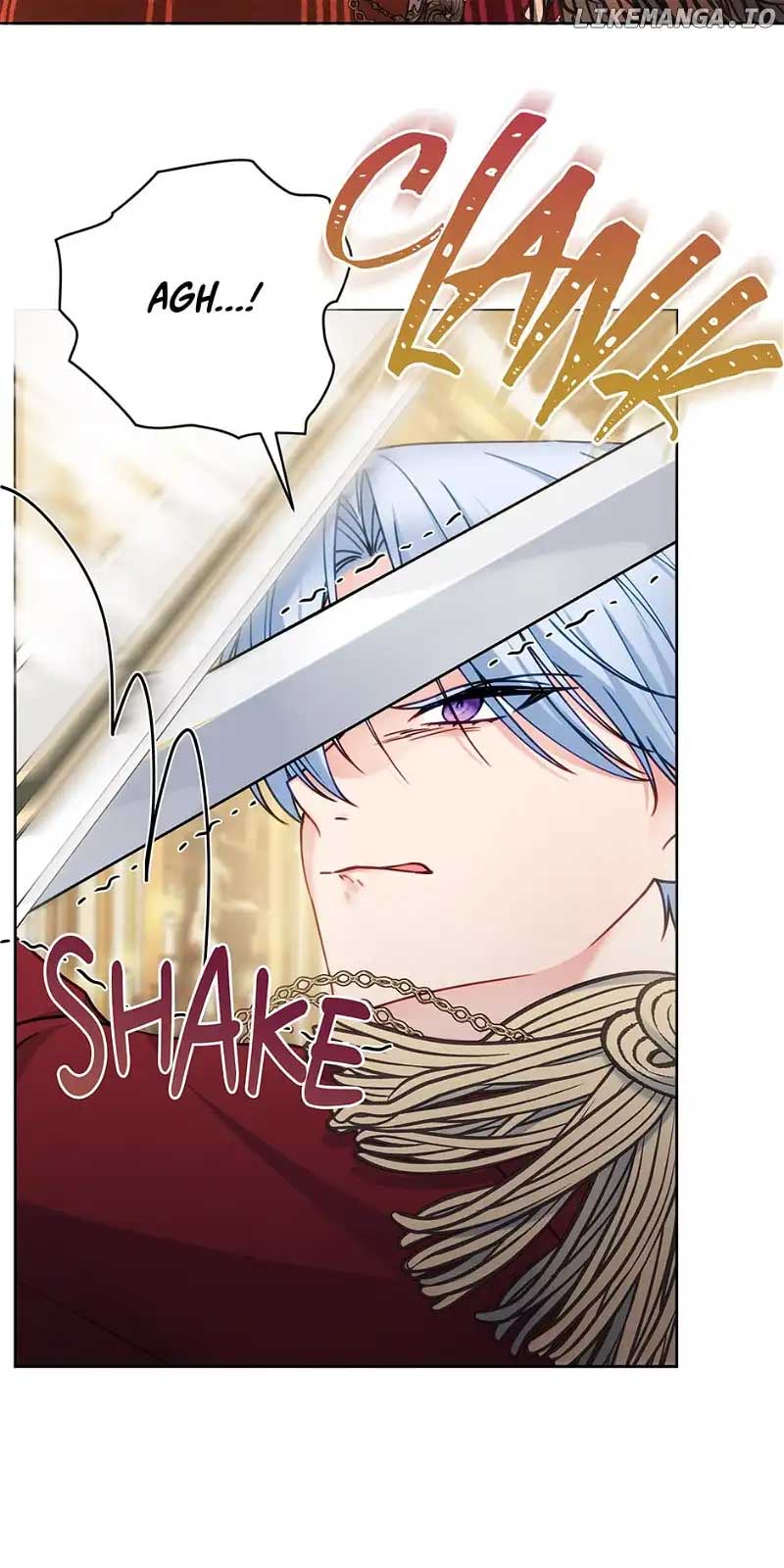 Sickly? Husband’s Contractual Wife - Chapter 98 - 54