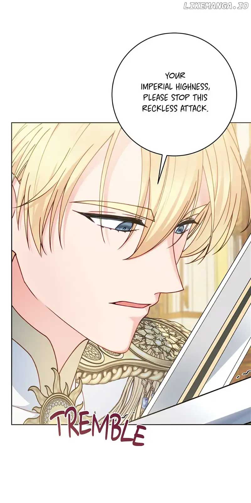 Sickly? Husband’s Contractual Wife - Chapter 98 - 55