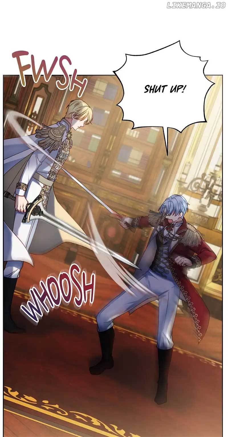 Sickly? Husband’s Contractual Wife - Chapter 98 - 56