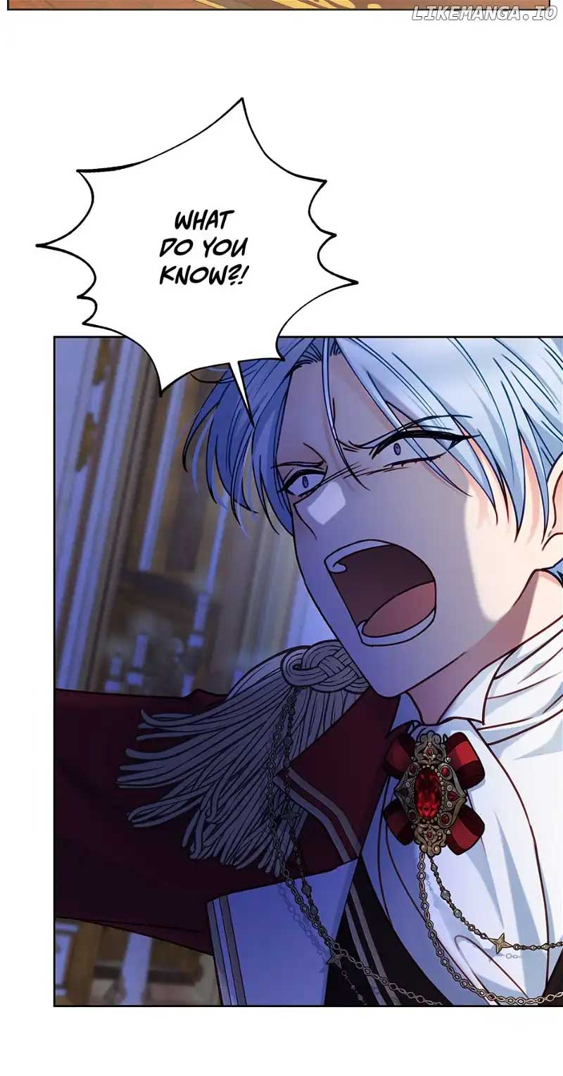 Sickly? Husband’s Contractual Wife - Chapter 98 - 57