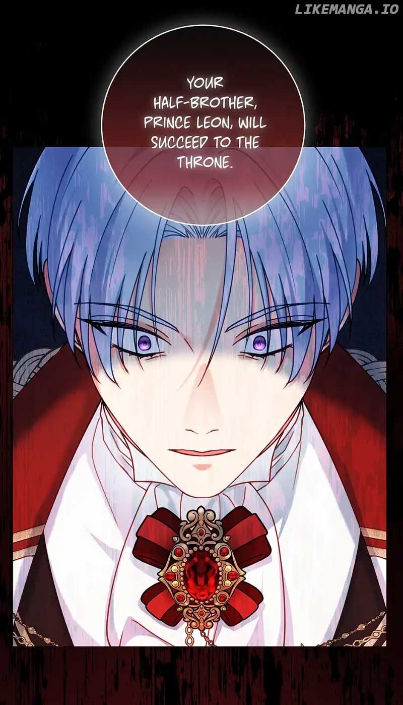 Sickly? Husband’s Contractual Wife - Chapter 98 - 61