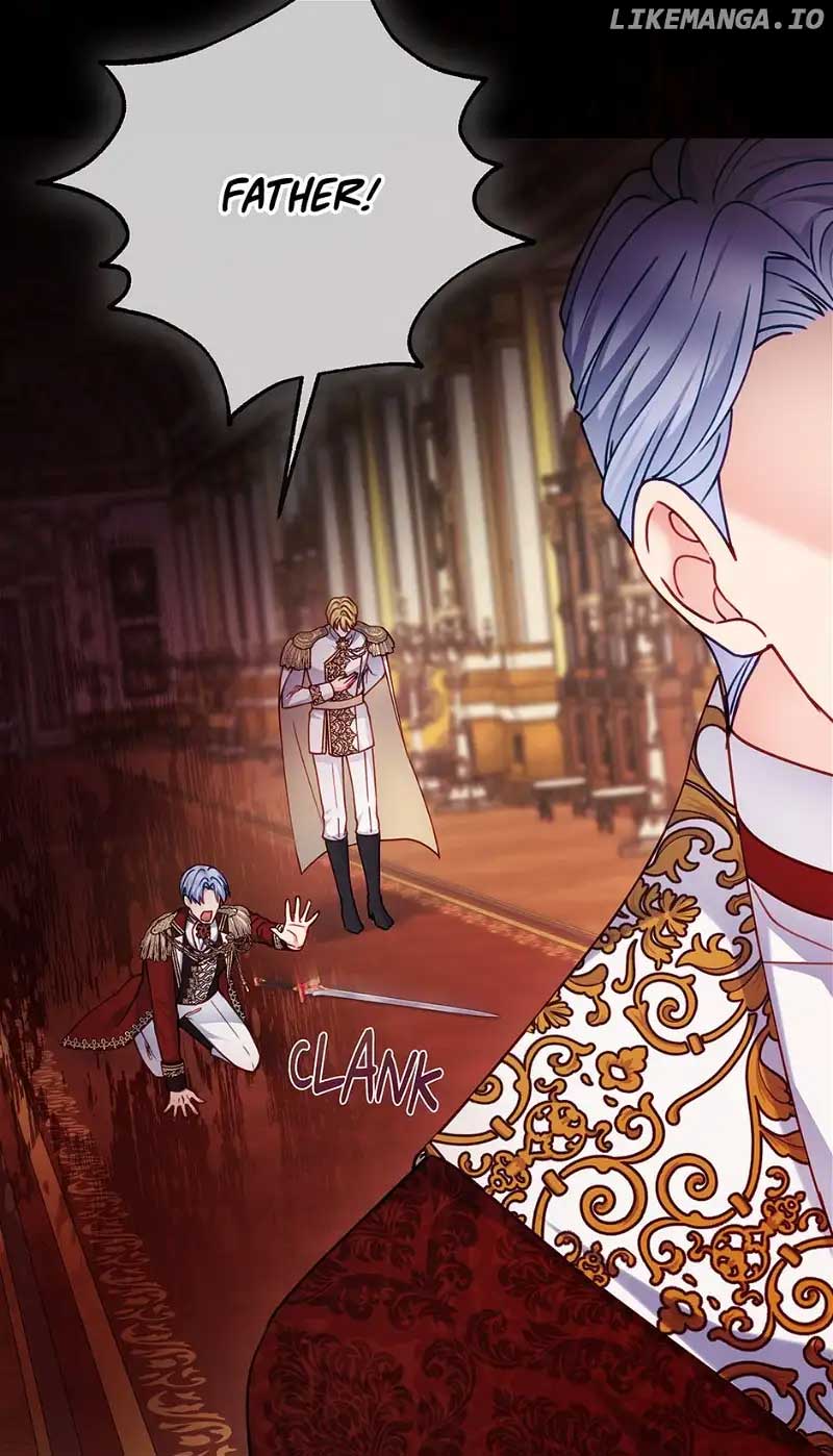 Sickly? Husband’s Contractual Wife - Chapter 98 - 63