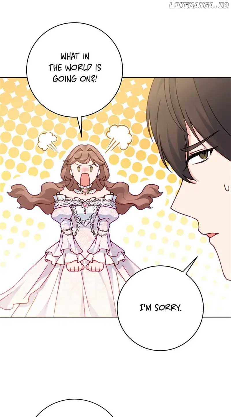 Sickly? Husband’s Contractual Wife - Chapter 98 - 66