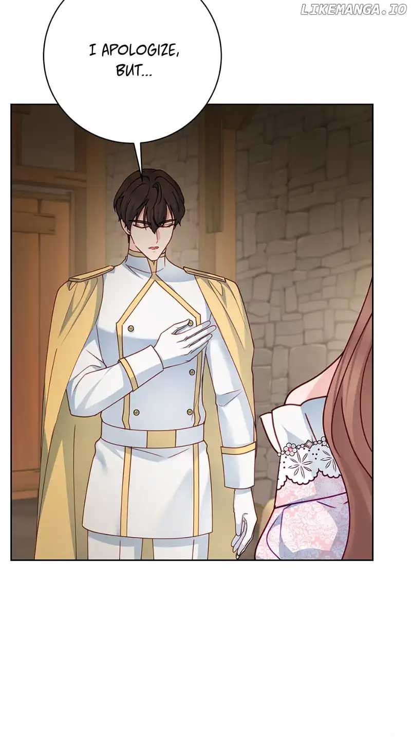 Sickly? Husband’s Contractual Wife - Chapter 98 - 67