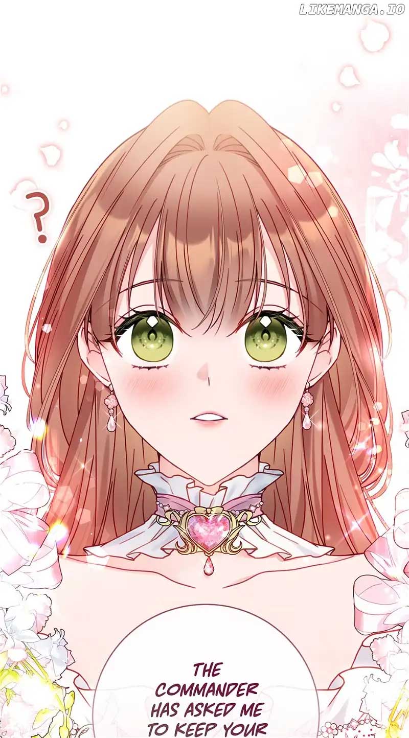 Sickly? Husband’s Contractual Wife - Chapter 98 - 68