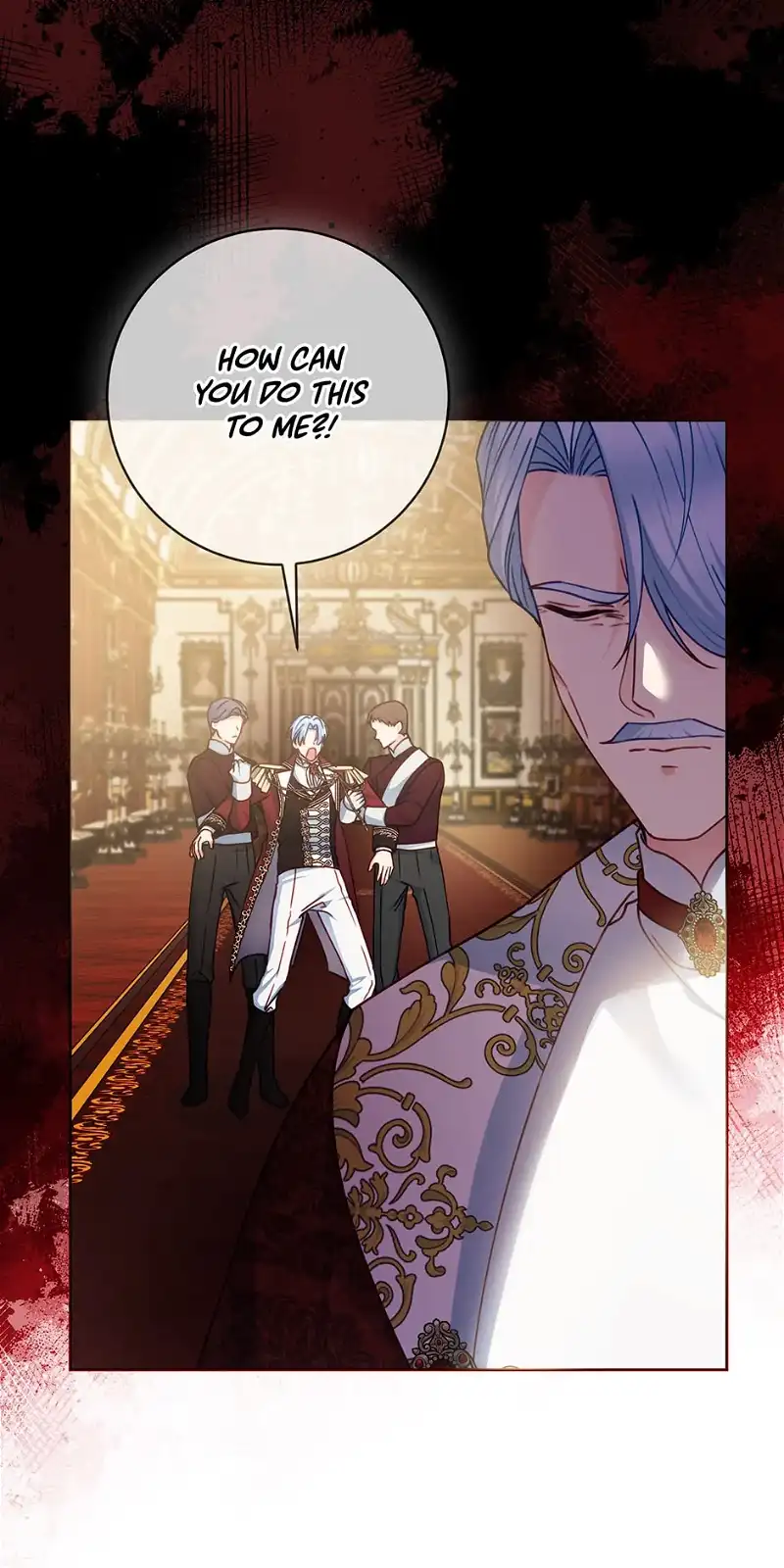 Sickly? Husband’s Contractual Wife - Chapter 99 - 4