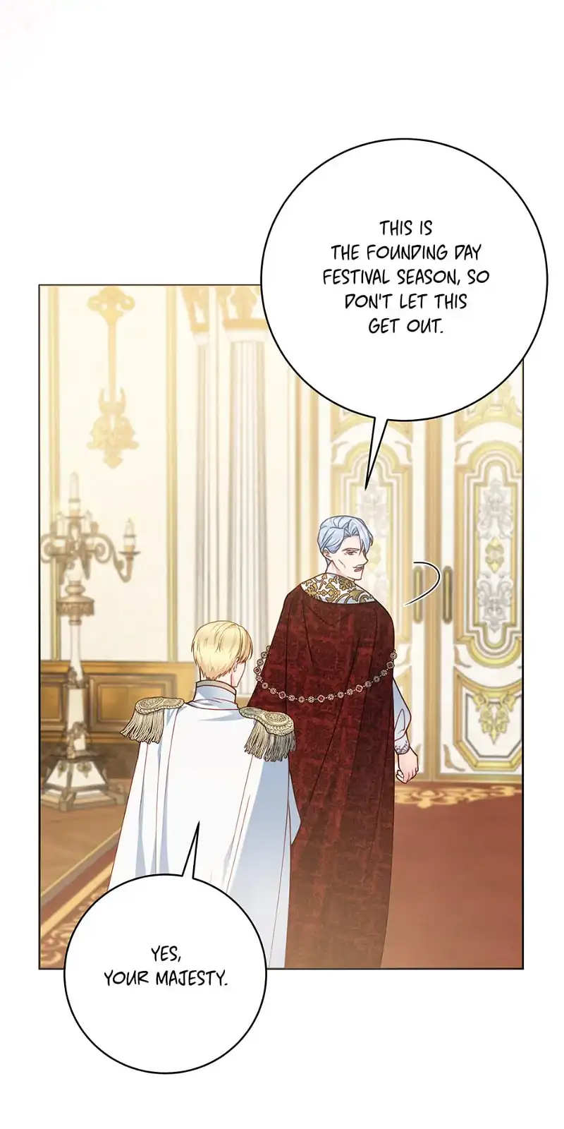 Sickly? Husband’s Contractual Wife - Chapter 99 - 5