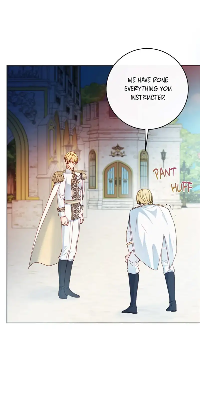 Sickly? Husband’s Contractual Wife - Chapter 99 - 10