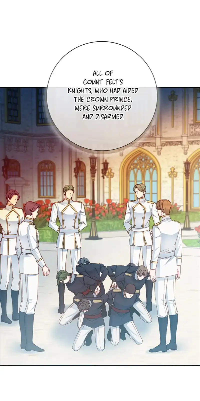 Sickly? Husband’s Contractual Wife - Chapter 99 - 11