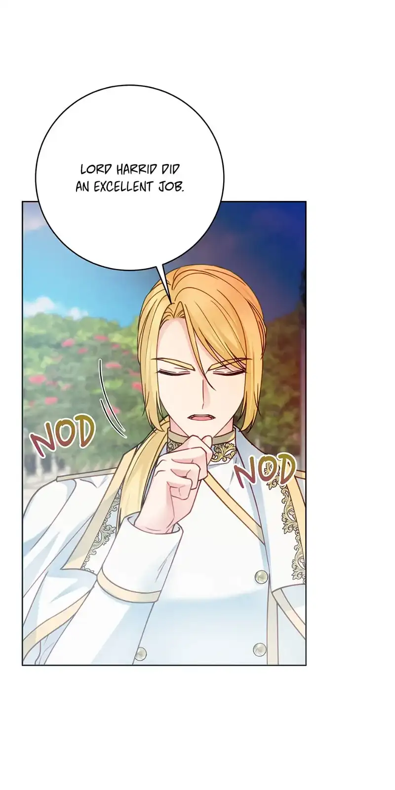 Sickly? Husband’s Contractual Wife - Chapter 99 - 12