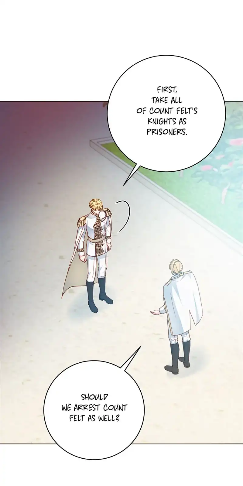 Sickly? Husband’s Contractual Wife - Chapter 99 - 13