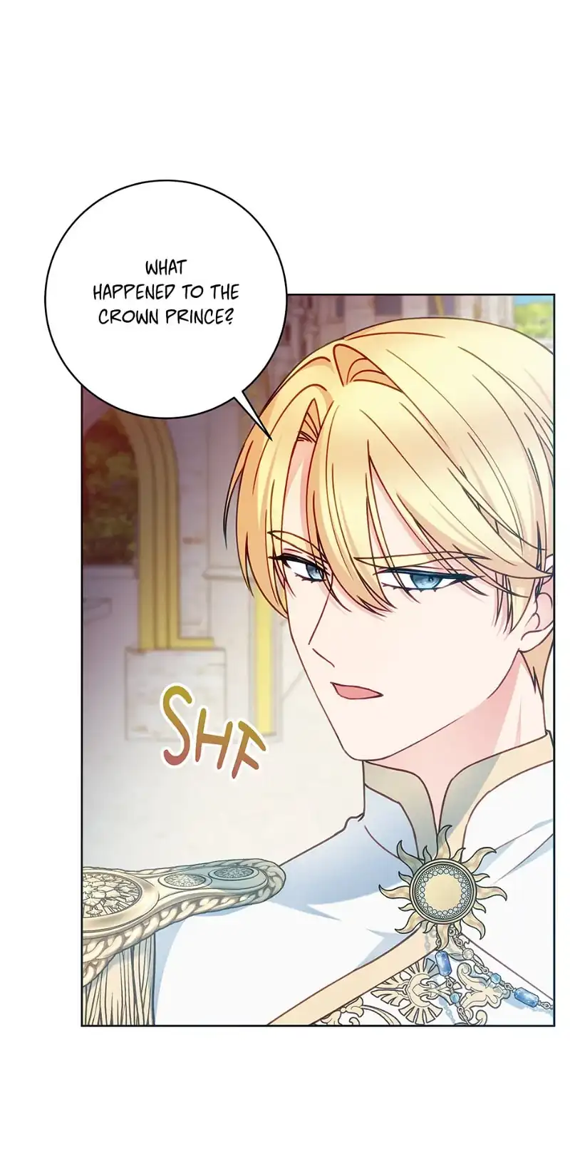 Sickly? Husband’s Contractual Wife - Chapter 99 - 16