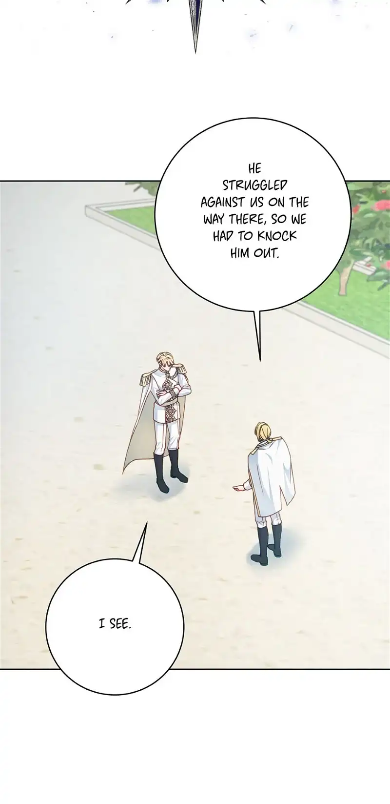 Sickly? Husband’s Contractual Wife - Chapter 99 - 18