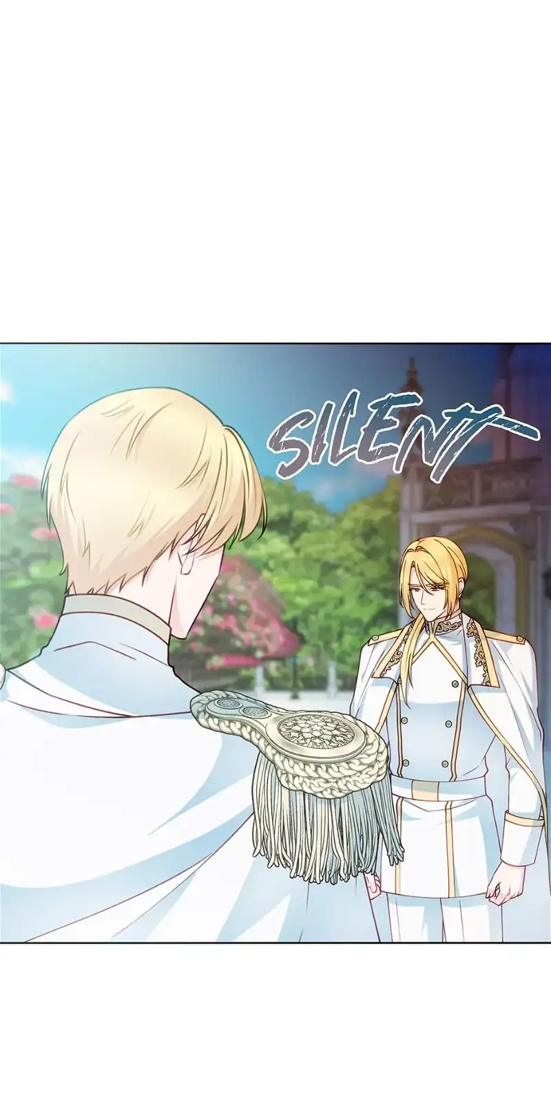 Sickly? Husband’s Contractual Wife - Chapter 99 - 21