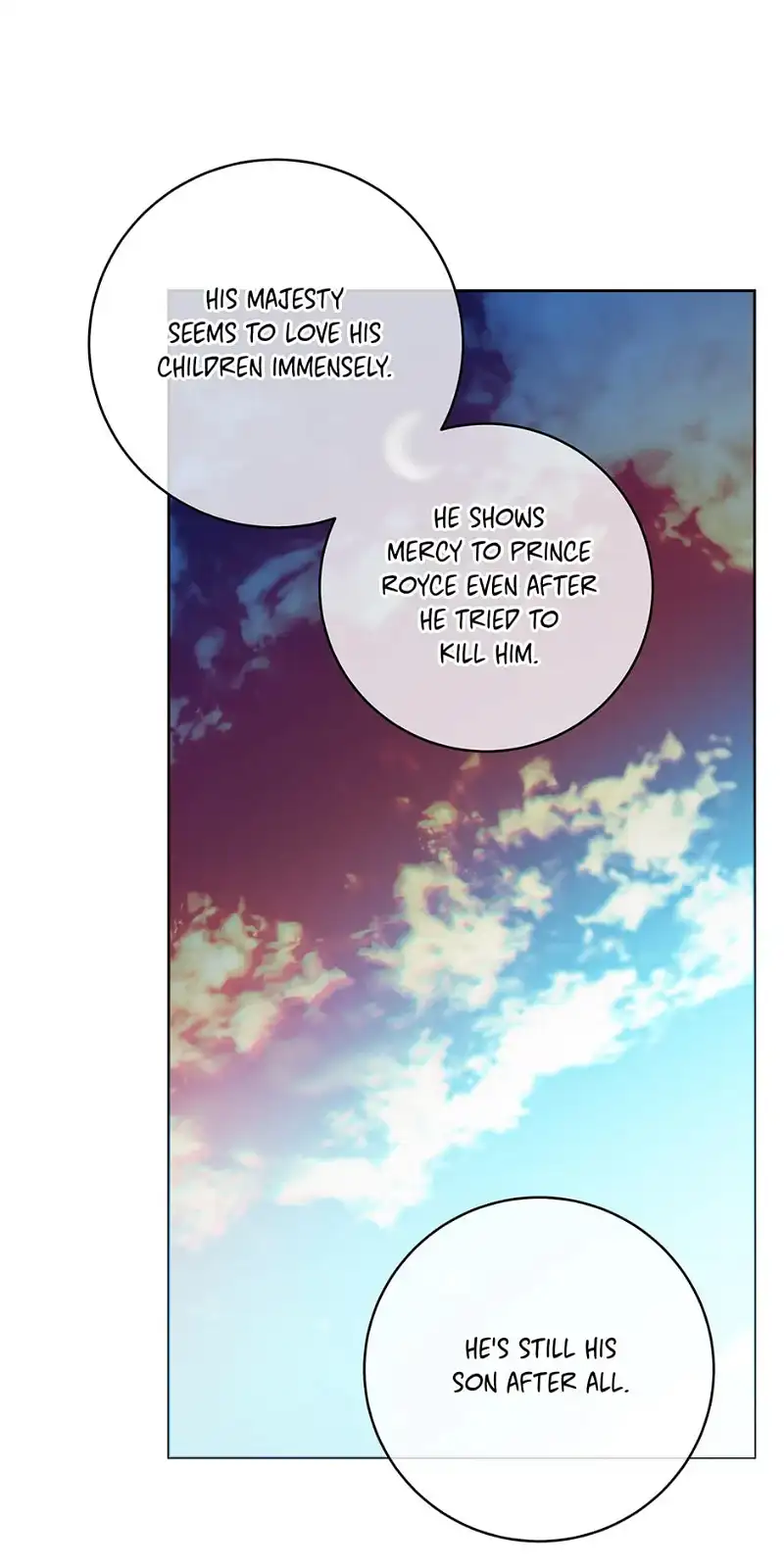 Sickly? Husband’s Contractual Wife - Chapter 99 - 22