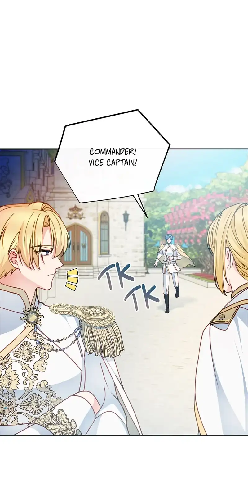 Sickly? Husband’s Contractual Wife - Chapter 99 - 23