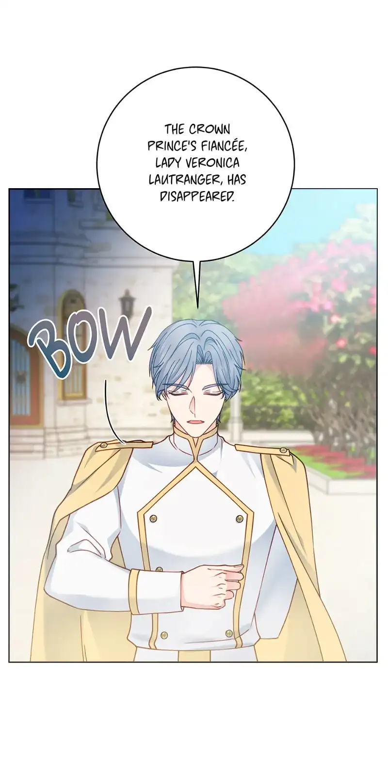 Sickly? Husband’s Contractual Wife - Chapter 99 - 24