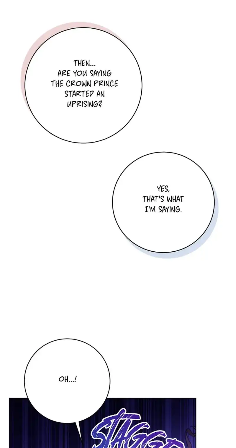 Sickly? Husband’s Contractual Wife - Chapter 99 - 28