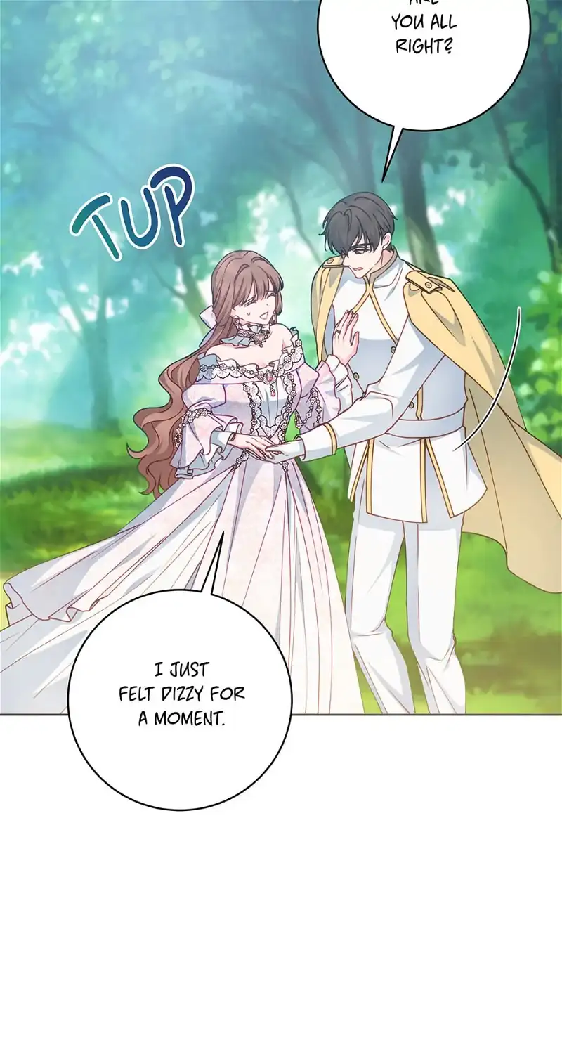 Sickly? Husband’s Contractual Wife - Chapter 99 - 30