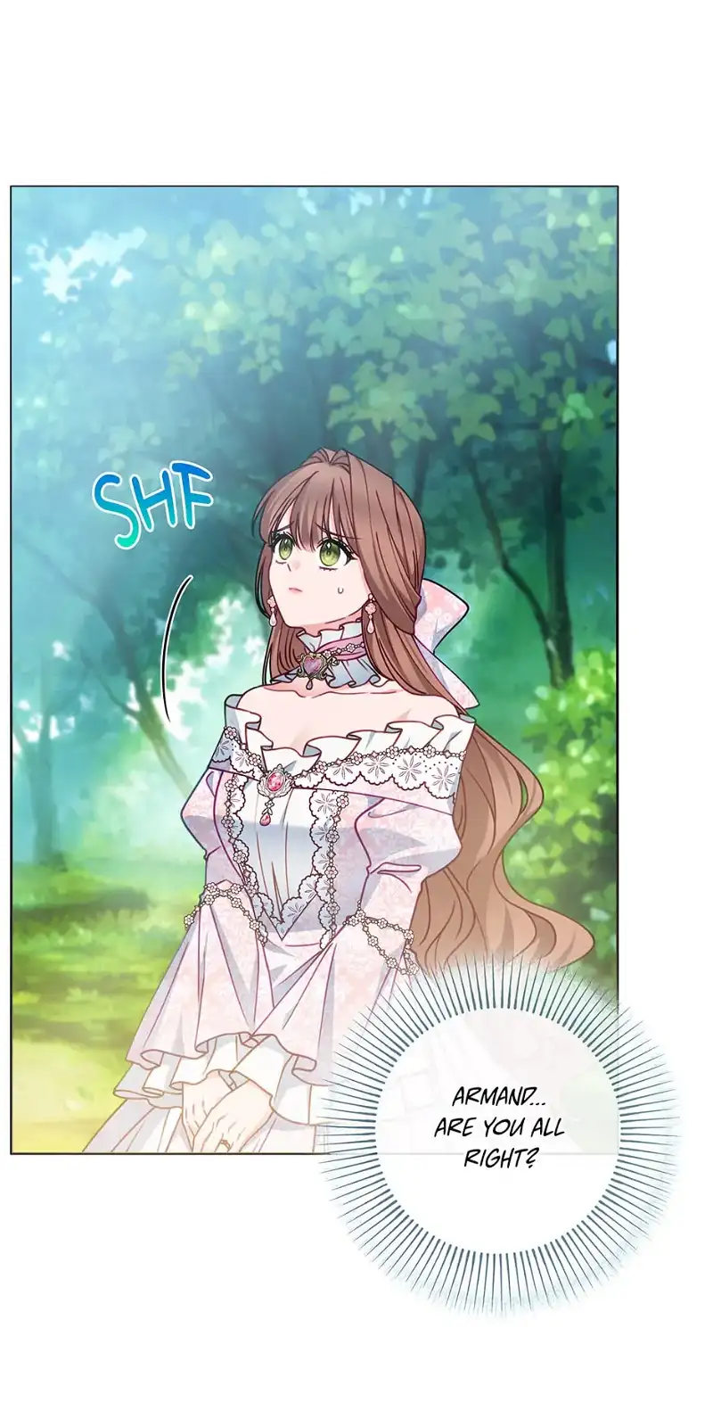 Sickly? Husband’s Contractual Wife - Chapter 99 - 31