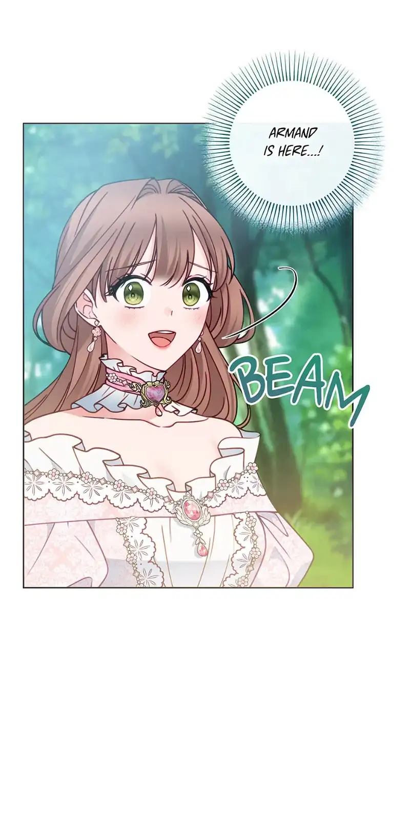 Sickly? Husband’s Contractual Wife - Chapter 99 - 36