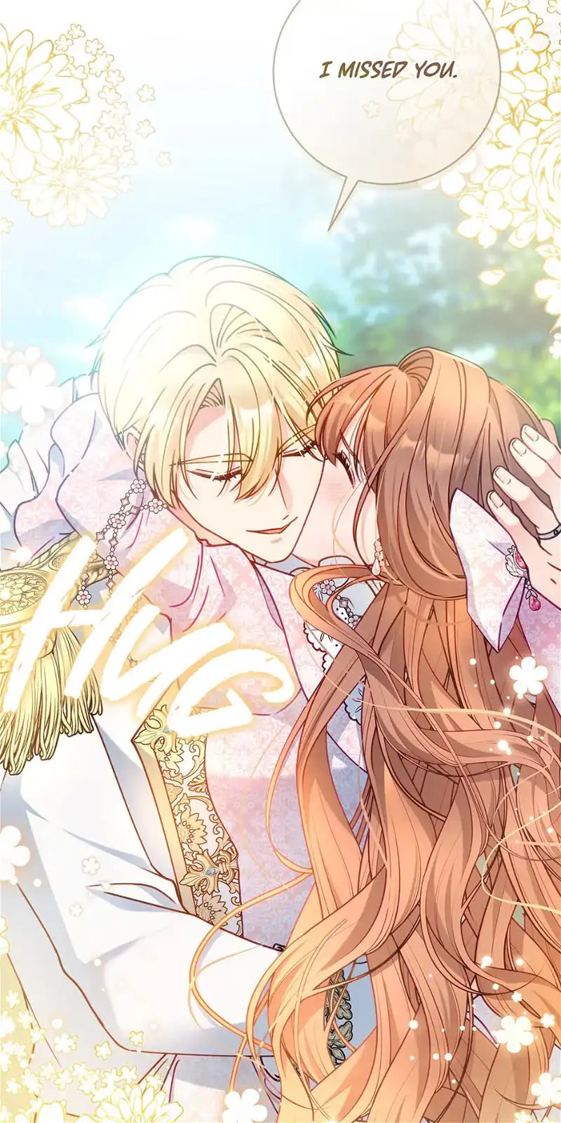 Sickly? Husband’s Contractual Wife - Chapter 99 - 38