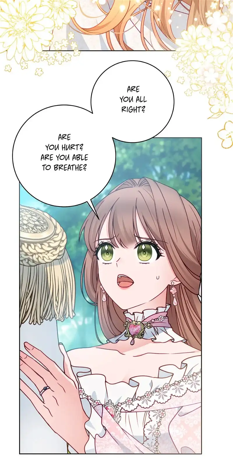 Sickly? Husband’s Contractual Wife - Chapter 99 - 39