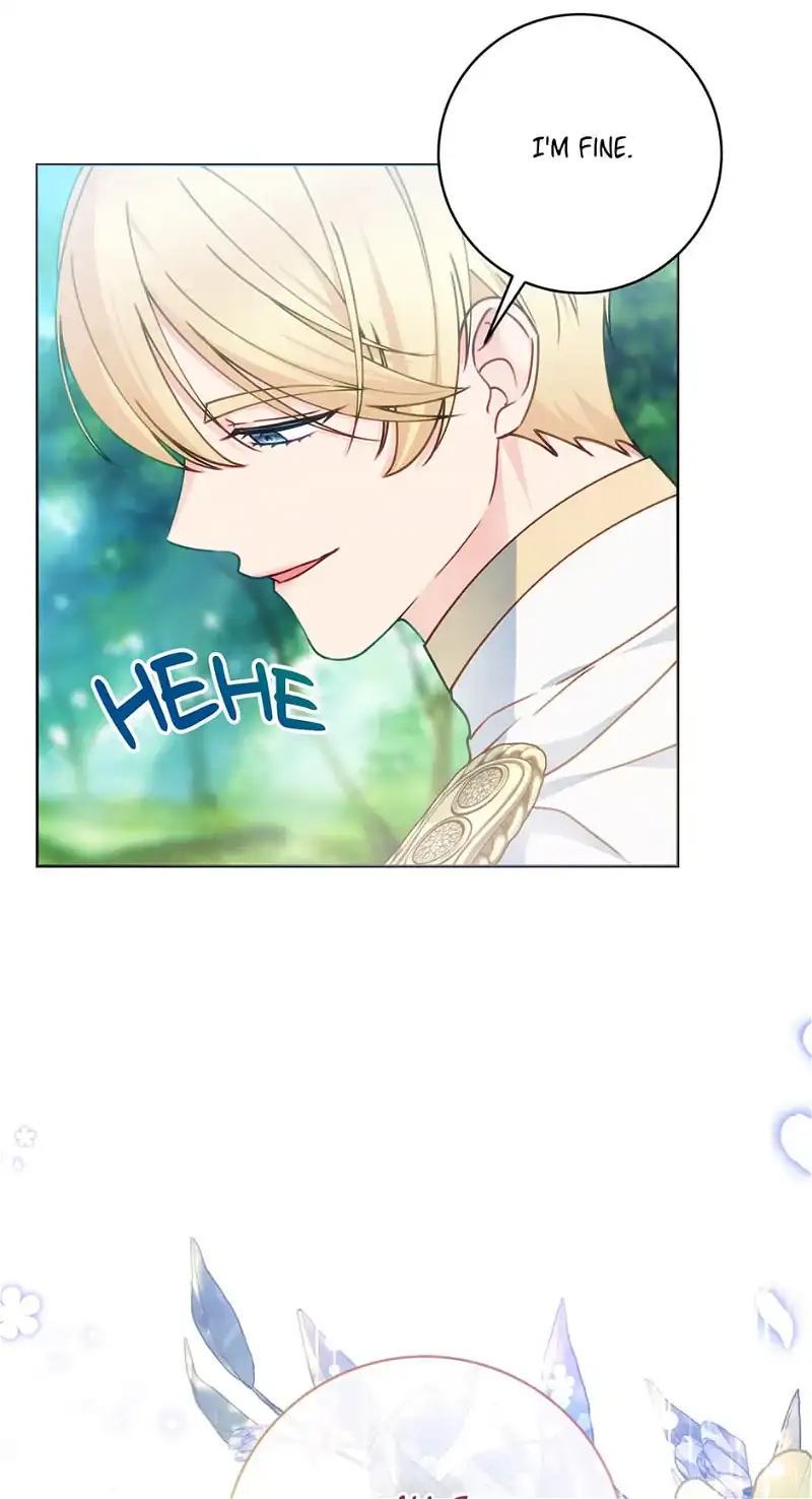 Sickly? Husband’s Contractual Wife - Chapter 99 - 41