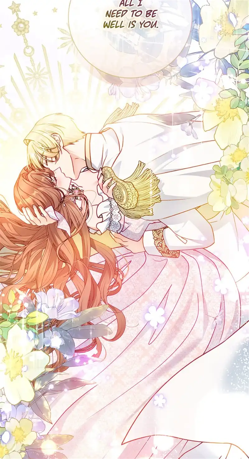 Sickly? Husband’s Contractual Wife - Chapter 99 - 42