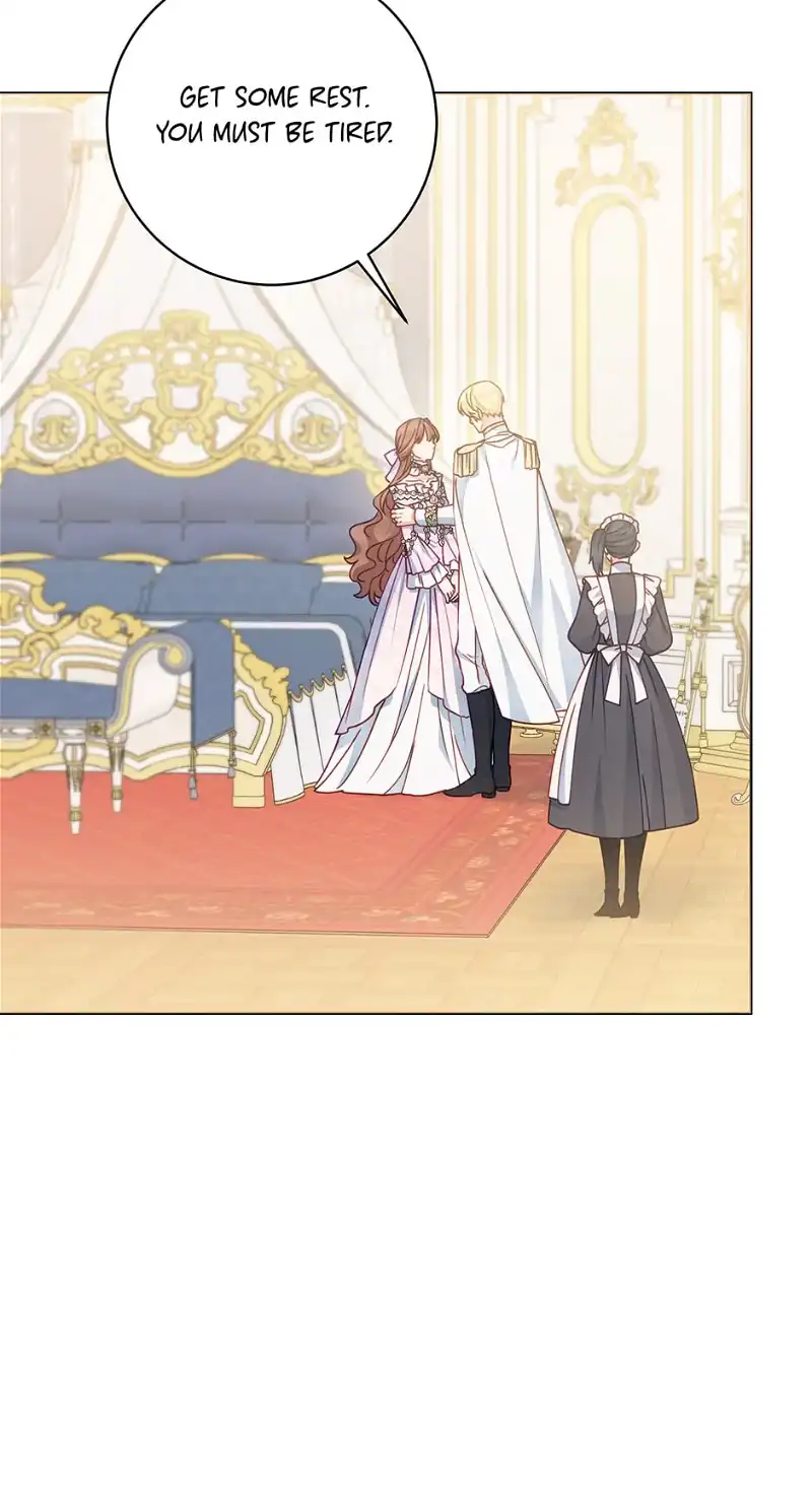 Sickly? Husband’s Contractual Wife - Chapter 99 - 45