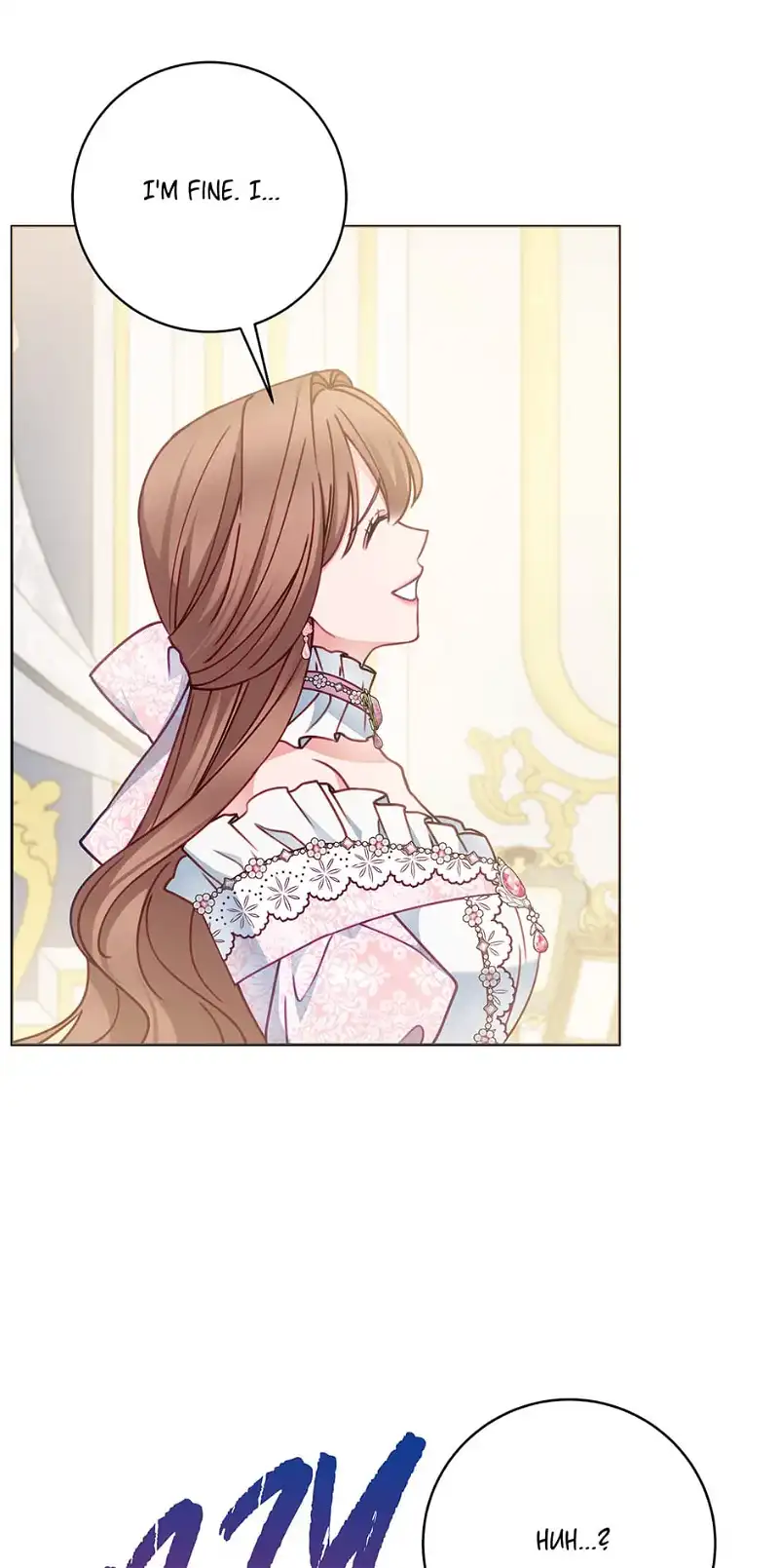 Sickly? Husband’s Contractual Wife - Chapter 99 - 46