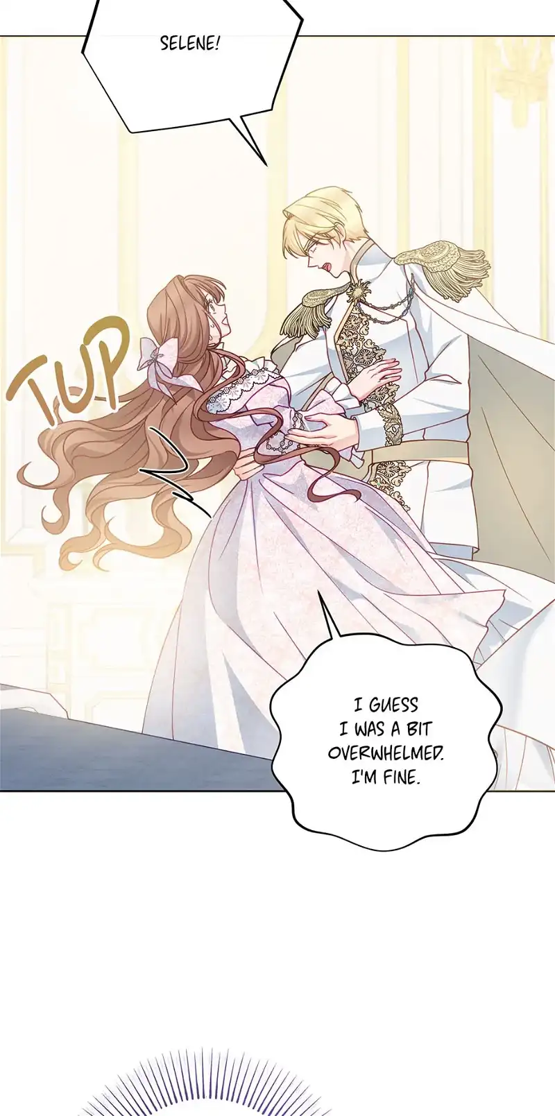 Sickly? Husband’s Contractual Wife - Chapter 99 - 48