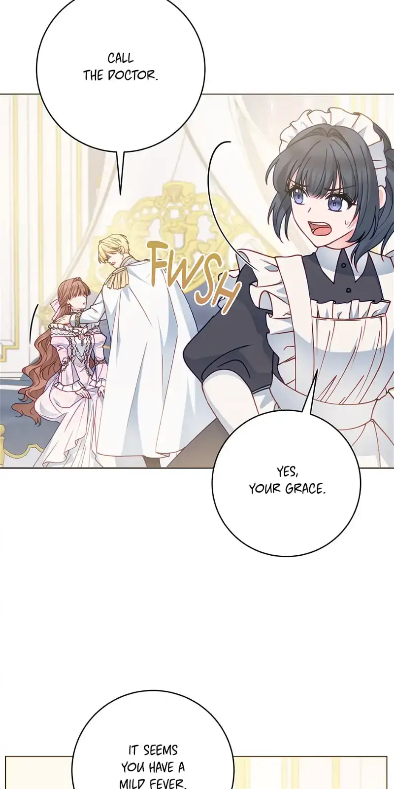 Sickly? Husband’s Contractual Wife - Chapter 99 - 51