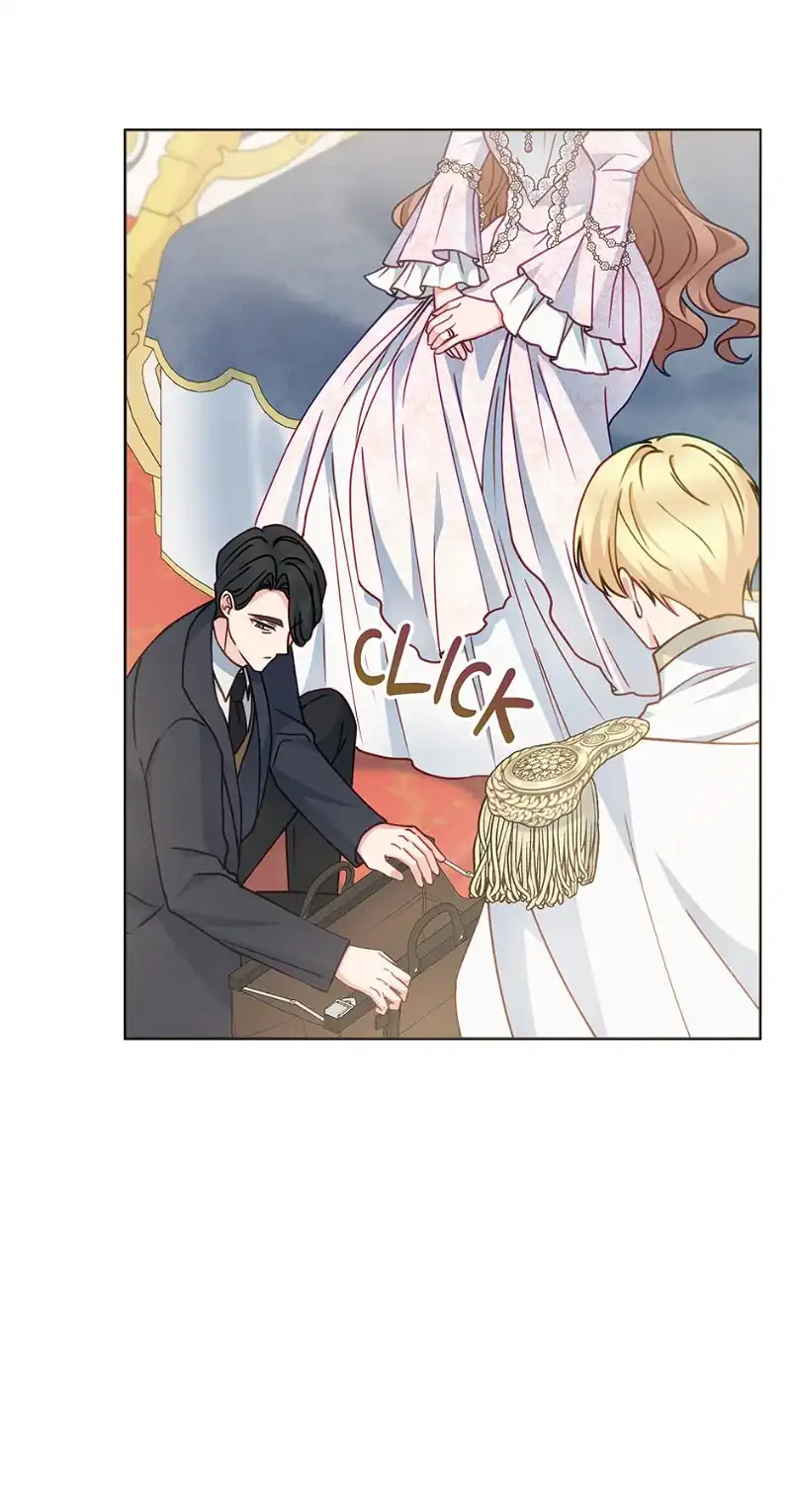 Sickly? Husband’s Contractual Wife - Chapter 99 - 55