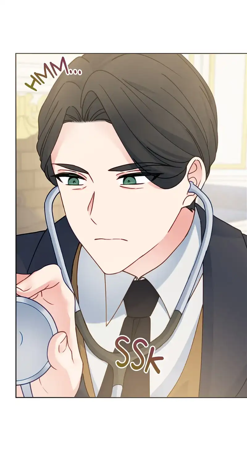 Sickly? Husband’s Contractual Wife - Chapter 99 - 56