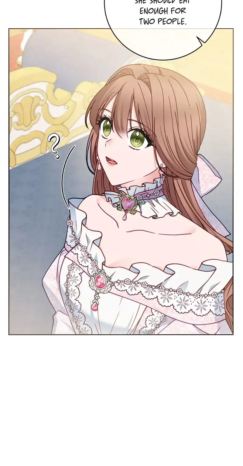 Sickly? Husband’s Contractual Wife - Chapter 99 - 59