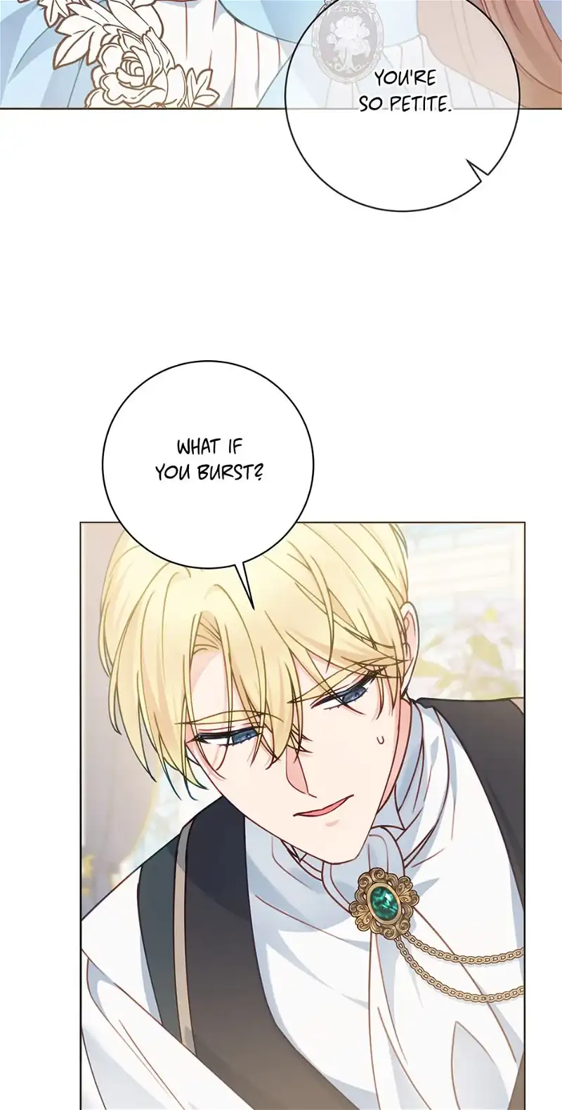 Sickly? Husband’s Contractual Wife - Chapter 100 - 4