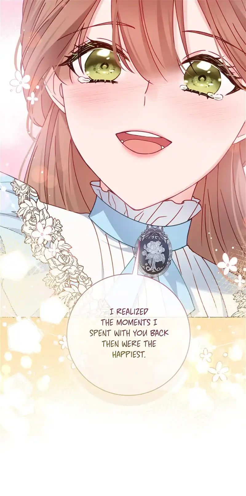 Sickly? Husband’s Contractual Wife - Chapter 100 - 10