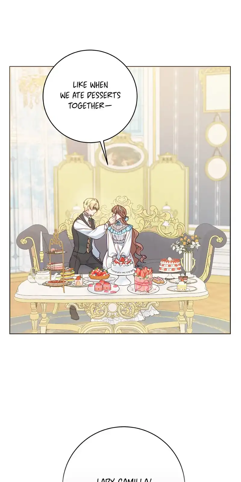 Sickly? Husband’s Contractual Wife - Chapter 100 - 11