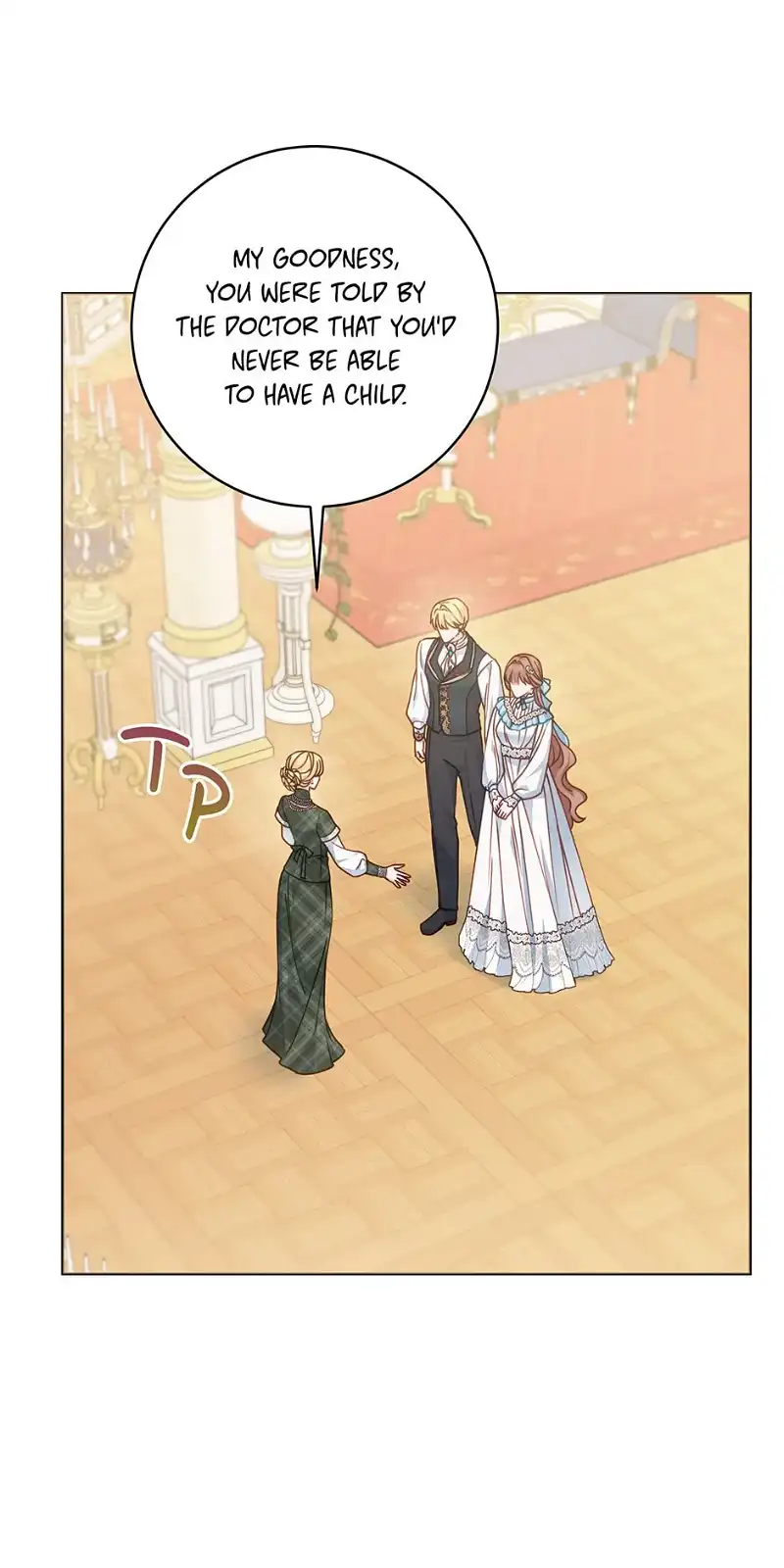 Sickly? Husband’s Contractual Wife - Chapter 100 - 16