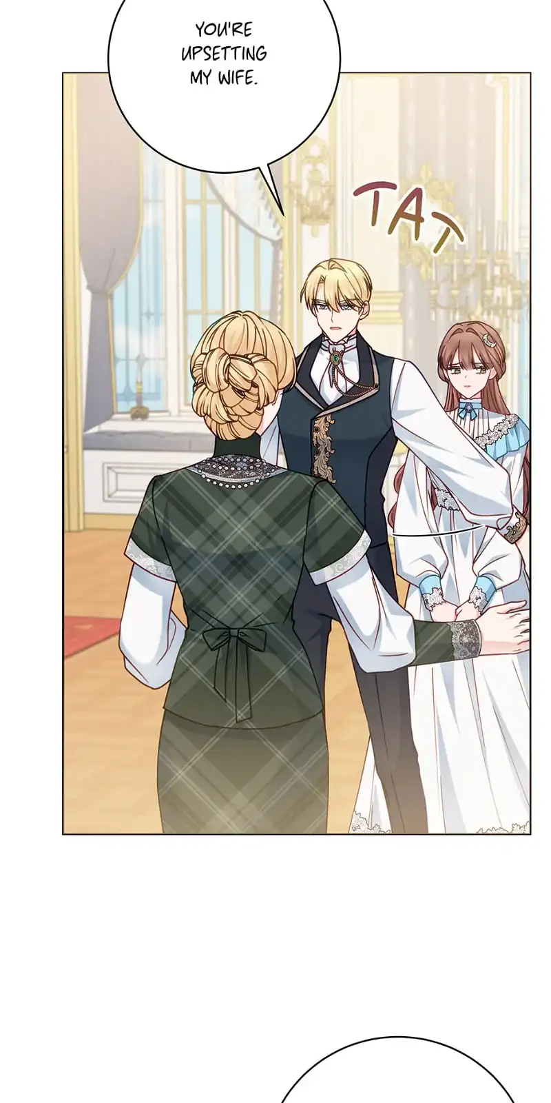 Sickly? Husband’s Contractual Wife - Chapter 100 - 18